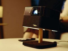 Epson’s new Lifestudio Flex EF-73 projector