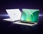 The Honor MagicBook Pro 16 2026