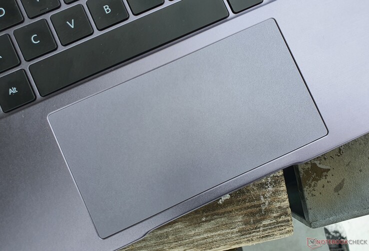 laptop (2022) 14 NotebookCheck.net Reviews Huawei - Unibody review: for D beginners MateBook