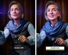 Nvidia DLSS 5 changes the look of games dramatically.