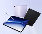 The OnePlus Pad Go 2 will be available in two color options. (Image source: OnePlus)