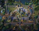 Songs of Conquest is available on Steam with a 75% discount until August 1.