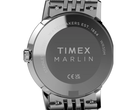 The Timex Marlin 34 mm
