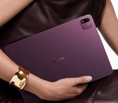 The Xiaomi Pad 9 Pro Max.