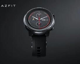 amazfit r