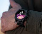 The Tactix 8 is one of several smartwatches eligible for Garmin's v21.25 update.