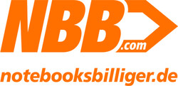 Test unit provided by notebooksbilliger.de