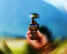 The Insta360 "Luna" has more buttons than the Osmo Pocket 3 (pictured).