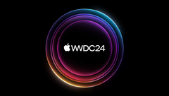 WWDC24: the first Apple AI event? (Source: Apple)