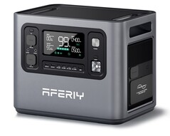 The Aferiy P280 currently only costs $689.