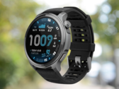 The Amazfit Balance 2 XT smartwatch (pictured) could be released in July 2025. (Image source: Best Buy, edited)