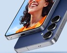 The Galaxy S25 FE.