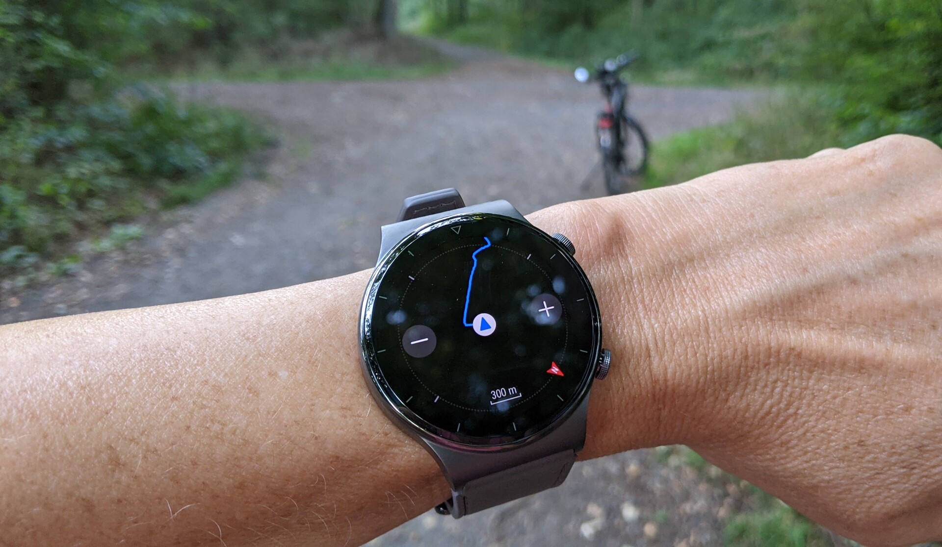 Huawei Watch Gt 2 Pro Review Optimized Design And Improved Software But Hardly Any Hardware Changes Notebookcheck Net Reviews