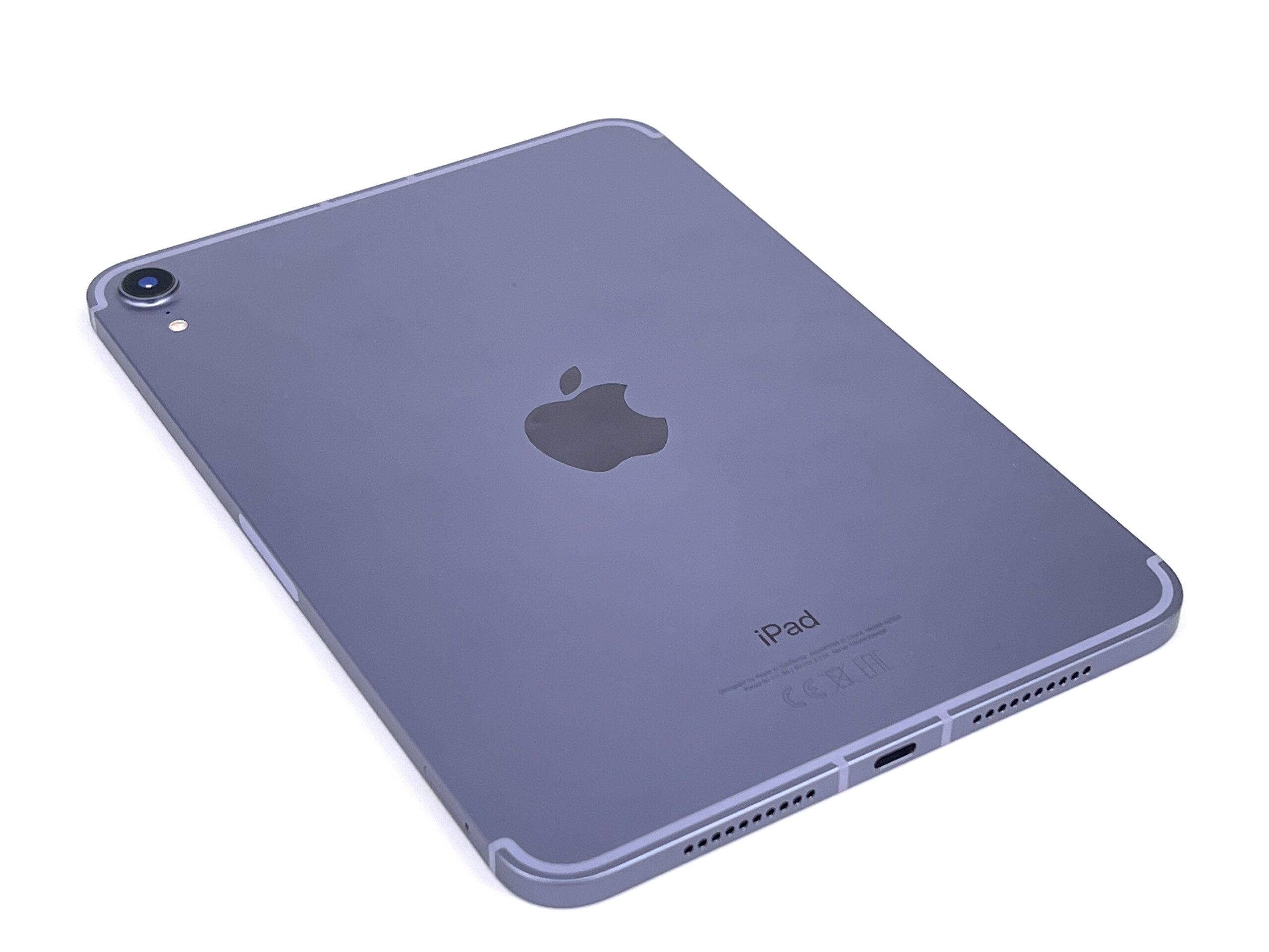 Apple iPad Mini 6 review – Apple's attractive, small tablet with