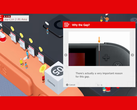 A screengrab from Nintendo Switch 2 Welcome Tour (image source: Nintendo)