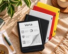 PocketBook has AI-generated some product images of the Verta, so these should be viewed with caution.