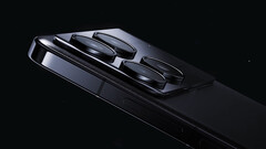 Redmi K80 Pro tipped to have 3x telephoto camera and ultrasonic fingerprint sensor (Image source: Xiaomi)