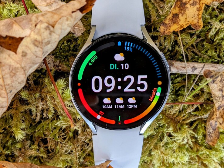 Samsung Galaxy Watch6 - 44 mm - smart watch with sport band