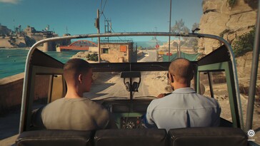 Maximum settings