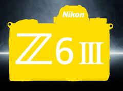 Nikon has confirmed that it will be launching a new camera on June 17 — likely the leaked Nikon Z6 III. (Image source: Nikon - edited)