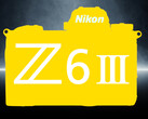 Nikon has confirmed that it will be launching a new camera on June 17 — likely the leaked Nikon Z6 III. (Image source: Nikon - edited)