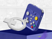 The Abxylute M4 Snap-On Mobile Controller in NGC Indigo. (Image source: Abxylute)
