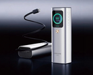 The Dreame Life 165W Power Bank with Built-in Cable
