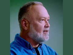 An image of the Fallout co-creator, Tim Cain (image source: IMDB)