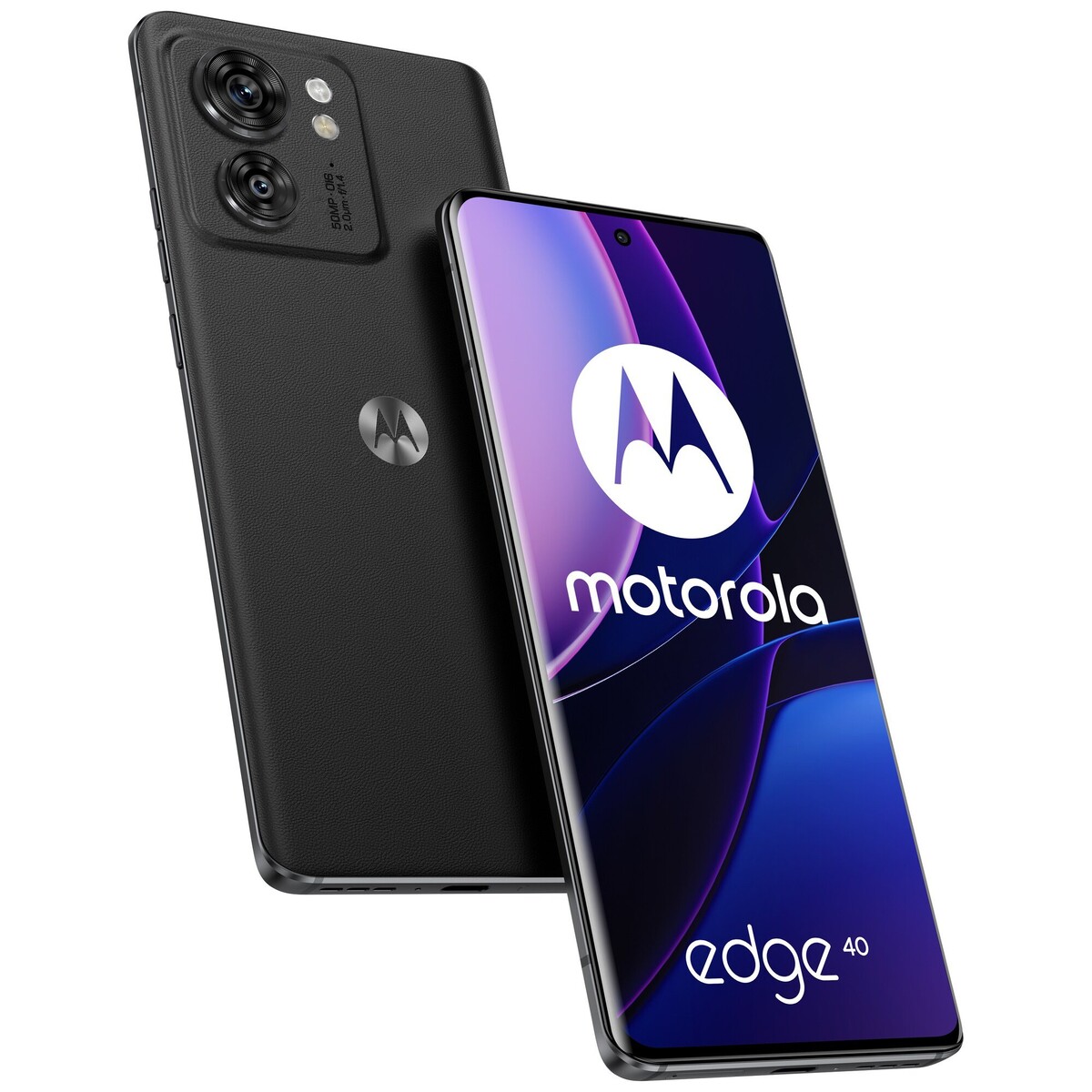 New Motorola Edge 40 leak showcases unreleased smartphone in four colours News
