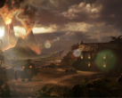A screengrab from Gears of War 5 (image source: Steam Community)