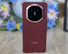Huawei Mate X7 in our review