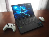 RTX 5070 Ti in overdrive: Medion Erazer Major 16 X1 gaming laptop review