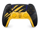 Existing PS5 owners can buy the controllers seperately.