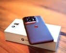 The Motorola Edge 70 Pro features a processor with an unusual design. This isn't all good news.