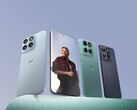 Official teasers reveal more specs of Motorola Edge 70 Fusion. Pictured: a promo picture showcasing the design of the phone.