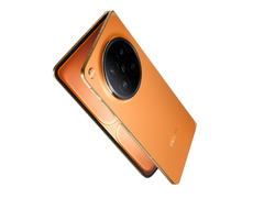 The Oppo Find N6.