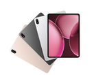 The Oppo Pad 4 Pro.