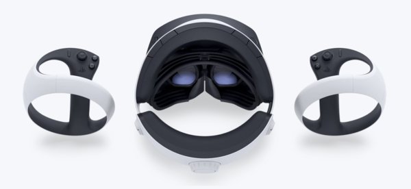 The PSVR 2 has some of the best hardware on the market at a significantly cheaper price (Source: Playstation.com)