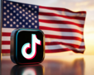 TikTok USDS. (Symbolic image, AI generated with Nano Banana Pro)