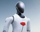 Xiaomi CyberOne robot