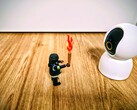 Tracks people and pets - Xiaomi Smart Camera C701 review