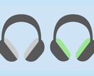 Galaxy H1 headphones could feature both touch and physical controls.