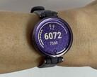 The heart rate variability readings on Garmin smartwatches are questionable according to a new study