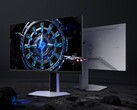 TCL 27C2A QD-Mini LED gaming monitor.