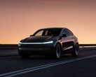 A Tesla Model Y Robotaxi (Image source: Tesla)