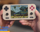 The Ayaneo Pocket S Mini has a similar display to the Pocket Air Mini. (Image source: Ayaneo)