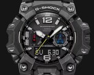 Casio’s G-Shock x Team Land Cruiser Toyota Auto Body GWG-B1000TLC-1A watch