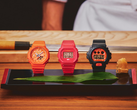 Casio Sushi watches
