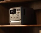 DJI’s Power 1000 Mini power station (pictured) is now available in China. (Image source: DJI, edited)