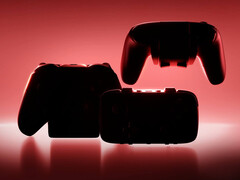 Jsaux plans to launch new controllers soon.